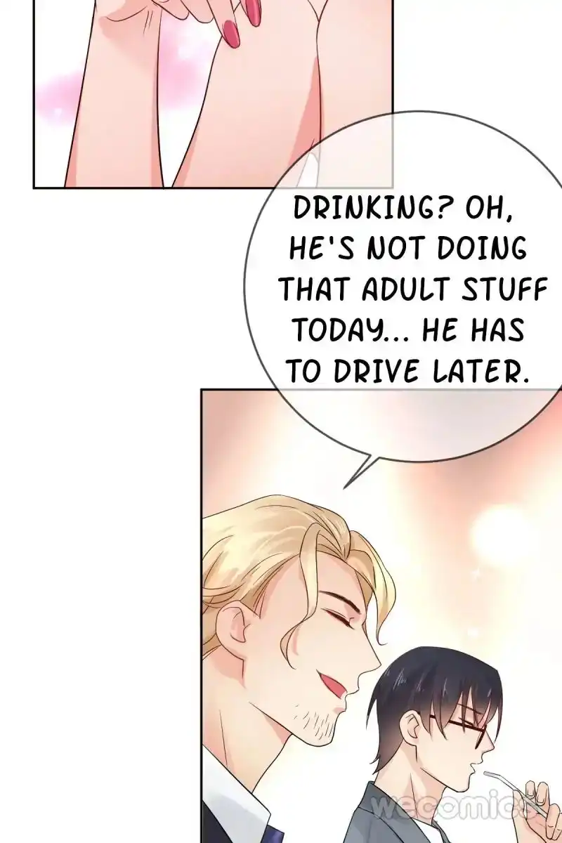 Legend Reboot Chapter 33 22